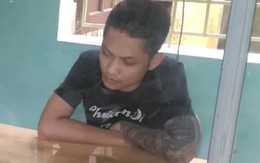 Cô gái 19 tuổi bị bạn trai xăm trổ dùng ảnh nóng để tống tiền