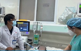 3 học sinh tử vong do đuối nước tại dự án Nam Vĩnh Yên