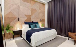 12 ý tưởng giúp có được căn phòng ngủ đẹp ngang tầm thiết kế từ chuyên gia