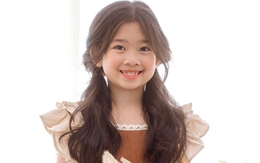 Ngoại hình phổng phao tuổi lên 9 của con gái cố diễn viên Mai Phương