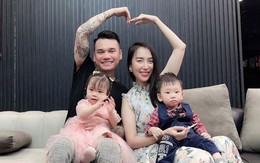 Ngắm biệt thự độc đáo của nhạc sỹ nổi tiếng, từng là ca sĩ đi hát "chuồng gà" với giá 20.000đ/bài