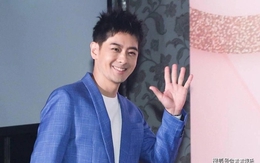 Sau 1 tháng gặp tai nạn kinh hoàng, Lâm Chí Dĩnh xuất viện về nhà