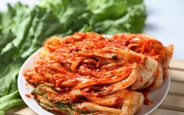 Món ăn từ cải thảo nhiều người mê nhưng không mấy ai biết những tác hại 'khủng khiếp' này