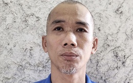 Bố nuôi lừa bán con sang Campuchia