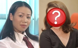 Nữ phụ phản diện ở Phía trước là bầu trời: Nỗ lực phi thường vượt nghịch cảnh, U40 mới trở lại màn ảnh