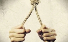 Bố cùng con trai 2 tuổi tự vẫn trên đồi thông ở Sơn La