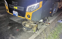 Nữ công nhân chết thảm trên đường từ nơi làm về nhà trọ lúc rạng sáng