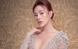 Tài sản kếch xù và những phát ngôn về tình yêu của Phương Oanh