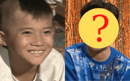 Sao nhí đáng yêu của "Cổ Tích Việt Nam" sau 30 năm: Ngoại hình điển trai, quyết theo nghề dù khó nhọc