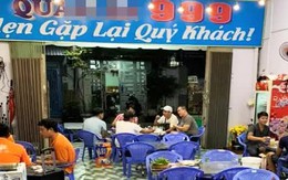 Phát hiện nữ chủ quán nhậu chết cháy trong chuồng nuôi chó