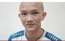 Tạm giữ hình sự các đối tượng liên quan đến vụ chém người