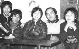 Con trai nhà thơ Xuân Quỳnh tiết lộ điều day dứt với Lưu Quang Vũ