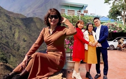 Nàng dâu kể chuyện mẹ chồng 'điểm 10'