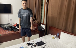 Thanh niên nhắn tin "em đang cô đơn, cần tìm người trò chuyện" để lừa đảo