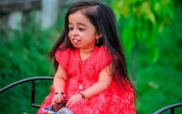 Người phụ nữ thấp bé nhất thế giới