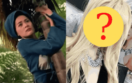 Hạ Vi - nàng Tấm "ngã cây" xinh đẹp nhất màn ảnh giờ ra sao sau 6 năm vắng bóng?