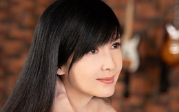 "Biểu tượng sắc đẹp" Châu Huệ Mẫn ở tuổi 55: Không sinh con, lụy vì tình