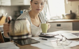 5 loại thực phẩm giúp làm việc hiệu quả