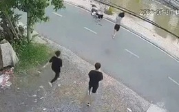 Nam sinh 16 tuổi cứu bé gái đuối nước: "Cảm ơn em, người hùng!"