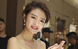 Nữ diễn viên bẽ bàng vì lấy chồng giàu