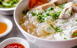 3 kiểu ăn bún phở dễ gây ung thư