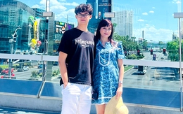 Hiền Mai sang Mỹ định cư cùng con trai, để lại căn nhà bạc tỷ cho chồng ở Việt Nam