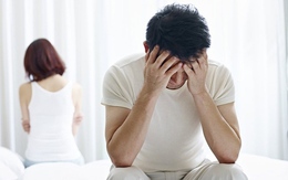 Sau đêm tân hôn bất thường, tôi mới biết mình