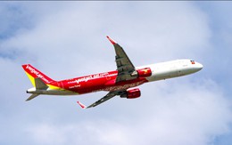 Tự hào khám phá Việt Nam tươi đẹp với triệu vé khuyến mãi cùng Vietjet dịp Quốc khánh 2/9