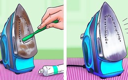 6 cách đánh bay vết bẩn 'cứng đầu' từ vật dụng có sẵn