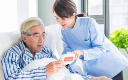 5 cách đơn giản để quý ông ‘trường sinh bất lão’