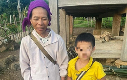 Đi tìm mẹ, bé trai 9 tuổi ở Sơn La bị lạc 20km, người đói lả