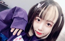 Nữ thần tượng Nhật Bản đột ngột qua đời ở tuổi 21