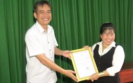 Biểu dương người tố cáo vụ bé gái 7 tuổi bị mẹ và cha dượng bạo hành