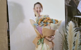 Cuộc sống làm vợ của Minh Hằng ở tuổi 35: Được ông xã đại gia cưng chiều hết mực