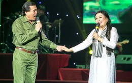 NSND Trung Đức: Nhiều cô chỉ xin một đứa con nhưng tôi từ chối