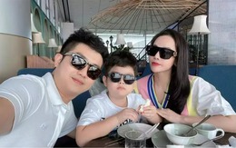 Chồng cũ nói thẳng chuyện tái hợp Nhật Kim Anh