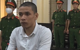 Nghe cha nói "không cho đất", nghịch tử chém cha suýt chết