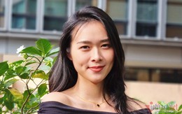 Diễn viên Diệp Bảo Ngọc tiết lộ bạn trai giấu kín suốt 6 năm