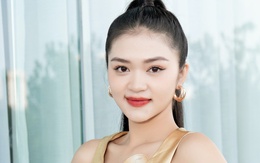 Những cô gái thi hoa hậu như chạy show