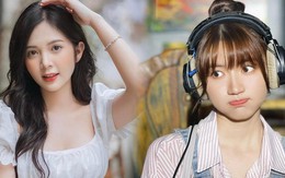 Sự trùng hợp thú vị của hai mỹ nhân tên Ngọc Huyền trên màn ảnh VTV