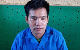 Đâm chết người vì mâu thuẫn nói chuyện lớn tiếng lúc nhậu