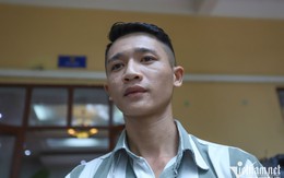 Nước mắt rơi trong ngày đặc xá và hành trình về thắp nén hương lên bàn thờ mẹ