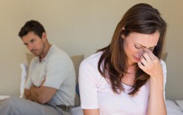 Lấy chồng lớn tuổi, đêm tân hôn anh ấy tiết lộ sự thật mà tôi suy sụp