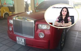 Những siêu xe Rolls-Royce số phận long đong như chủ nhân