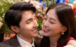 Diễn viên Bình An sắp cưới Á hậu Phương Nga