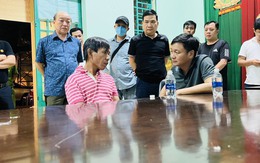 NÓNG: Bắt nghi can cướp ngân hàng ở Đồng Nai trong đêm