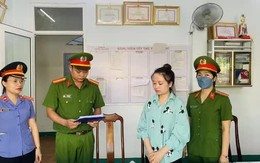Cô gái 31 tuổi ở Quảng Nam chiếm đoạt hơn 50 tỉ của nhiều người