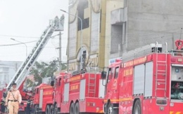 32 nạn nhân vụ cháy quán karaoke ở Bình Dương đã được nhận diện hết