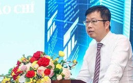 Ông Nguyễn Thanh Lâm giữ chức Thứ trưởng Bộ Thông tin và Truyền thông