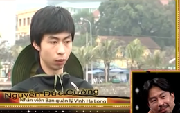 Đen Vâu: 'Tôi mất thời gian dài để đi tìm xem vì sao mọi người lại thích mình'